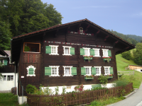 Einhof, Maisäßkultur (Innerberg)